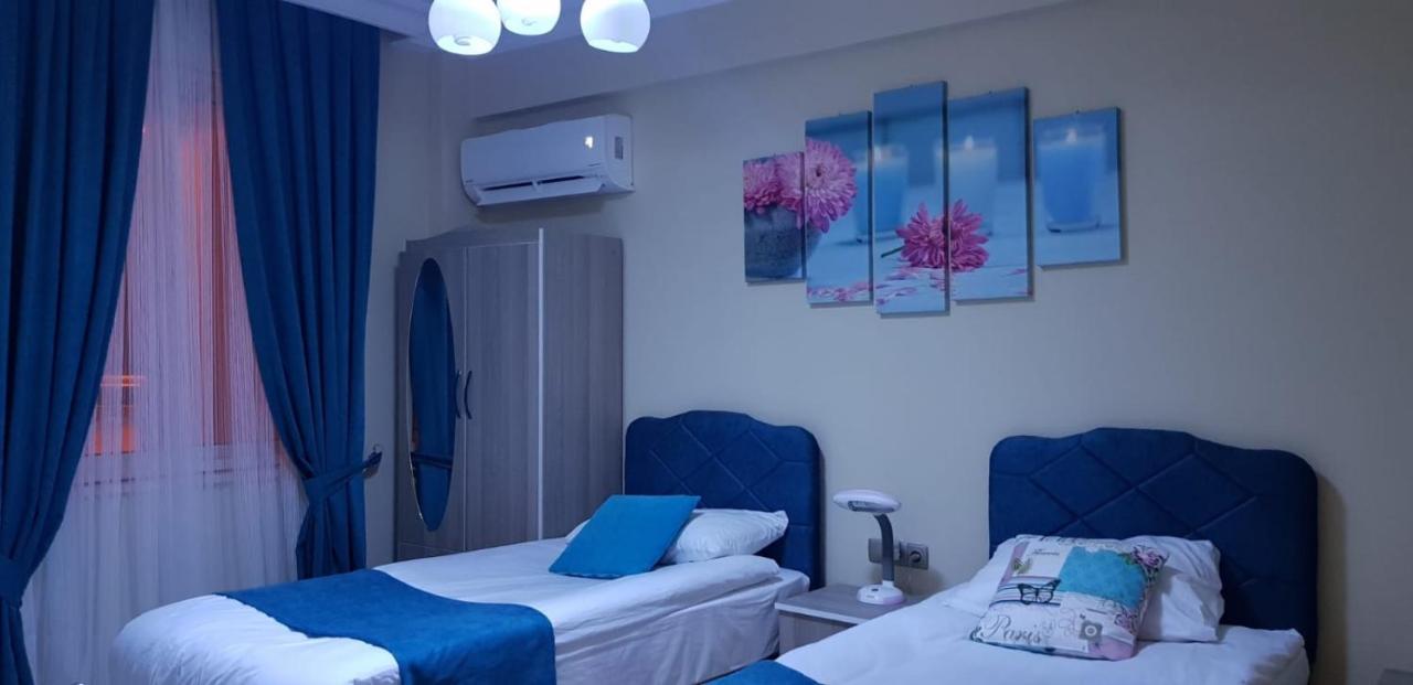 Gold Appartement Alanya