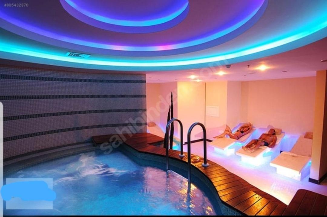 Gold Apartment Alanya