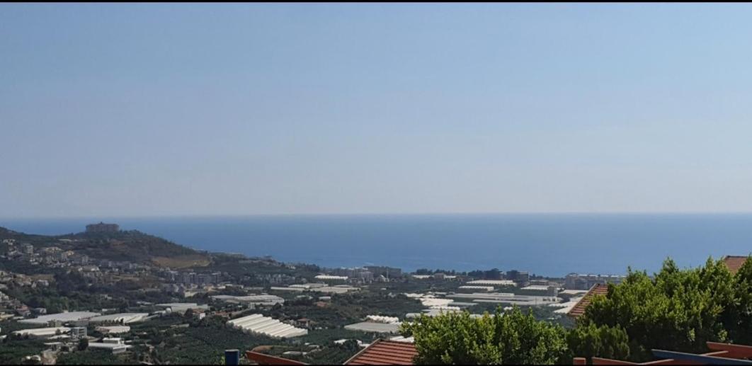 Gold Apartment Alanya
