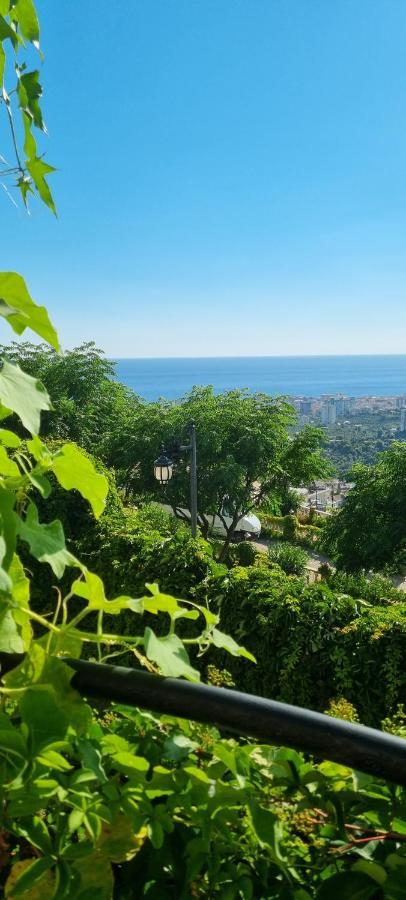 Gold Appartement Alanya